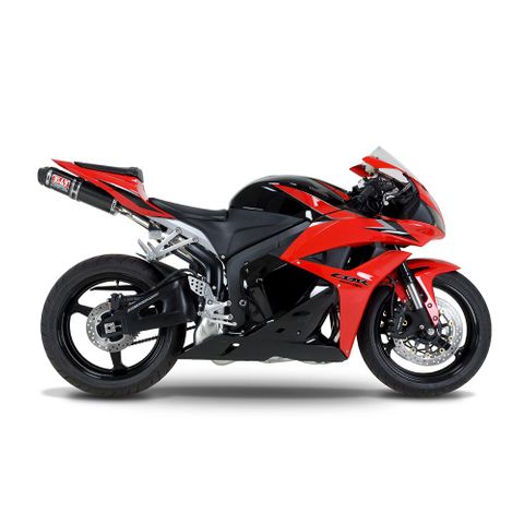 YO-1228107220 CBR600RR 09-18 RS5 FS SS/CF/CF