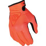 Answer Charge Ar-1 Glove Flo Red