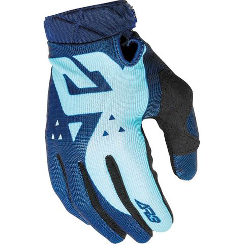 Answer Pace Ar-3 Glove Midnight/Seafoam