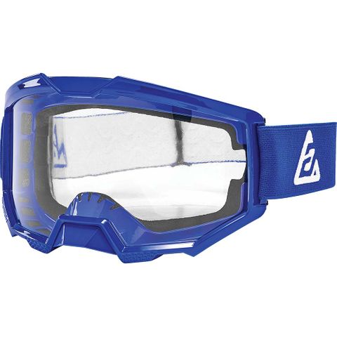 Answer 2023 Apex 1 Goggle Reflex/White