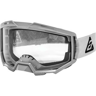 Answer Youth 2023 Apex 1 Goggle Grey/Black