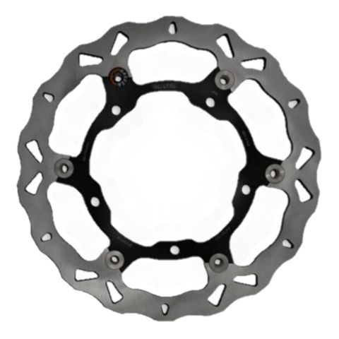 DF214FLW STANDARD FLOATING ROTOR