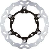 Galfer Standard Solid Mount Rotor