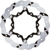 Galfer Oversize 270Mm Solid Mount Rotor