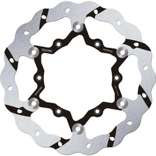 Galfer Oversize 270Mm Solid Mount Rotor