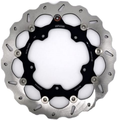 DF520CW STANDARD FLOATING ROTOR