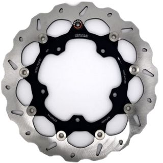 Galfer Oversize Race Rotor