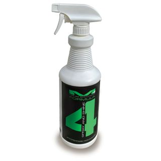 ML400 MATRIX FORMULA 4 SPRAY & SHINE DETAILER