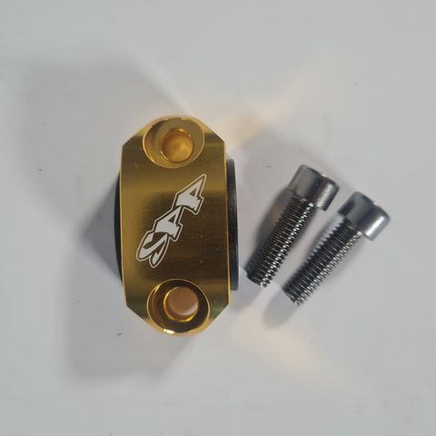 SPP-RC-02G SPP Rotor Clamp  GOLD