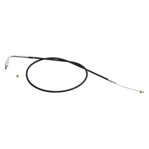 SS-19-0432 Cable. Throttle. O/S.Threaded  36"