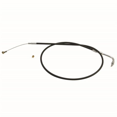 SS-19-0433 Cable. Throttle. C/S.Threaded  36"
