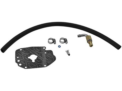 SS-190-0005 Fuel Line Kit. Carb. Super E/G