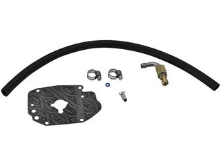 S&S Cycle Fuel Line Kit. Carb. Super E/G