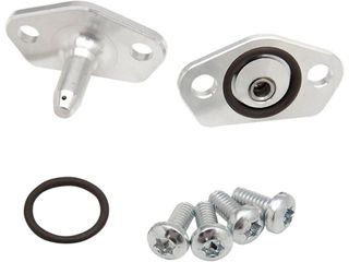 S&S Cycle Jet Kit. Piston Cooling, 4-1/8"