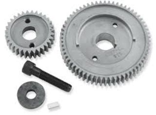 S&S Cycle Gear Kit. Outer Cam Drive Pinion
