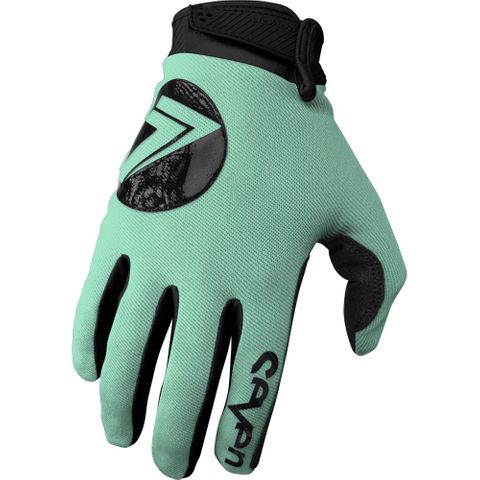 2210014-313-M ANNEX 7 DOT GLOVE MINT MD