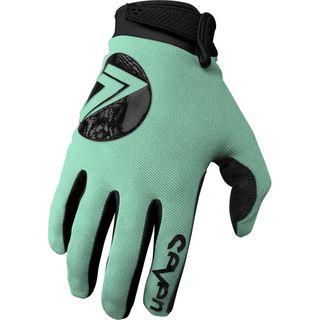 2210014-313-M ANNEX 7 DOT GLOVE MINT MD