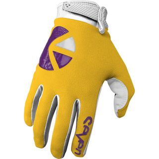 Seven Youth Annex Ethika Glove Gold