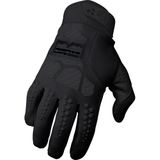 Seven Rival Ascent Glove Black