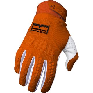 2210022-800-2XL 23.1 RIVAL ASCENT GLOVE ORANGE 2XL