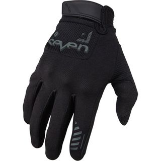 2210024-004-2XL 23.1 ENDURE AVID GLOVE BLACK/BLACK 2XL