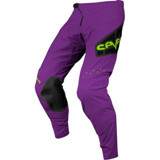 2330046-409-28 ZERO SLAY PANT PURPLE 28