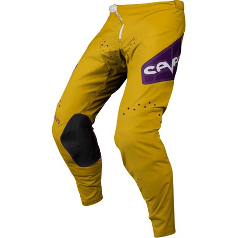 2330048-777-28 ZERO ETHIKA PANT GOLD 28