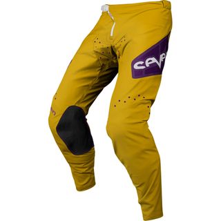 2330048-777-28 ZERO ETHIKA PANT GOLD 28