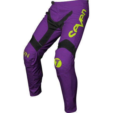 2330055-409-Y20 YOUTH VOX SLAY PANT PURPLE Y20