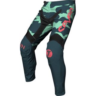 2330058-313-30 VOX PURSUIT PANT MINT 30