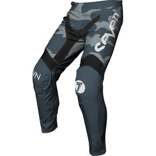 2330058-437-28 VOX PURSUIT PANT STEEL 28