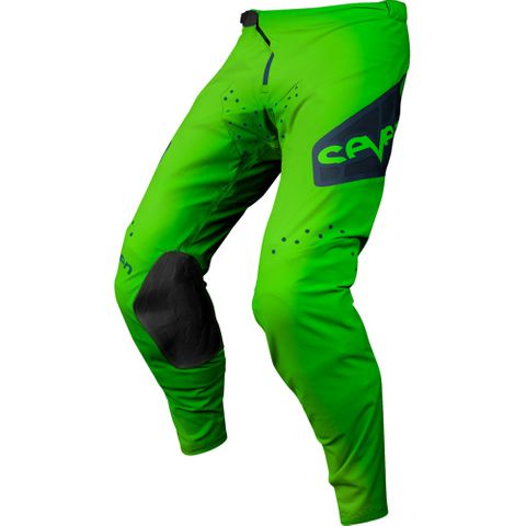 2330060-304-36 ZERO RAPTOR PANT FLO GREEN 36