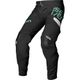 2330062-008-Y28 YOUTH RIVAL RAMPART PANT BLACK/MINT Y28