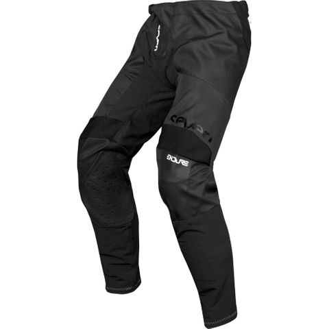 2330063-001-34 23.1 ENDURE AVID PANT BLACK 34