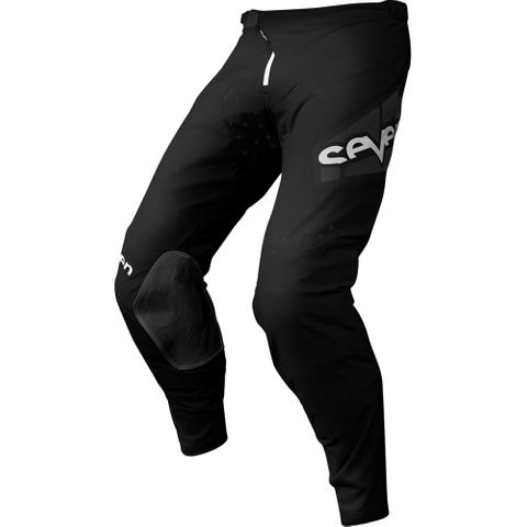 2330065-001-Y28 23.1 YOUTH ZERO STAPLE PANT BLACK Y28