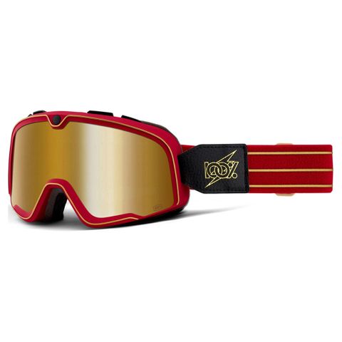 ONE-50002-253-01 BARSTOW GOGGLE CARTIER