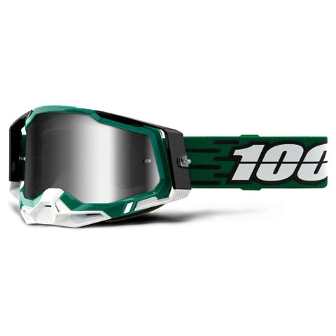 ONE-50121-252-16 RACECRAFT 2 GOGGLE MILORI