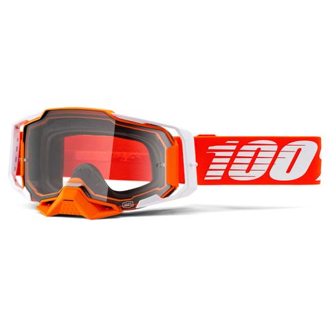 ONE-50721-101-07 ARMEGA GOGGLE REGAL