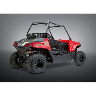 Yoshimura Rzr170 10-16 Rs2 Fs Ss/Cf