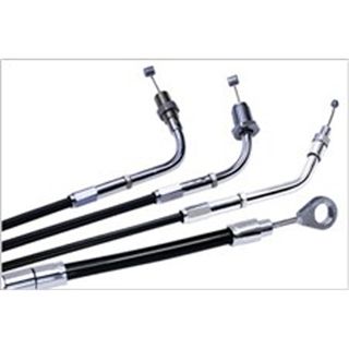 Barnett Husqvarna Clutch Cable Kits