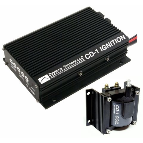 102003 CD-1. Capacitive Discharge Ignition Kit.