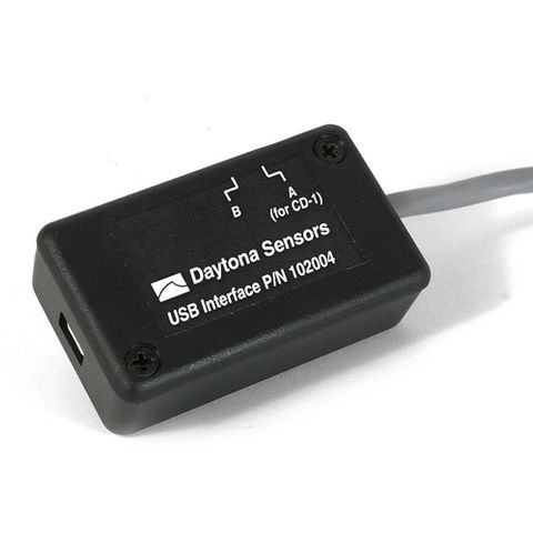 102004 USB-INTF. with 6' USB Cable