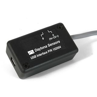 Daytona Twin-Tec Usb Interface (#102004)