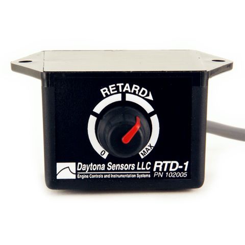 102005 RTD-1  Retard Control.