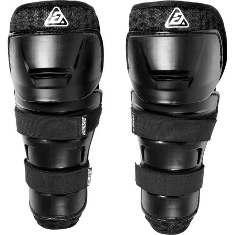 Answer 2023 Peewee Knee Guard