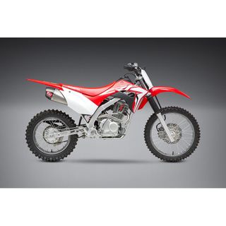 Yoshimura Crf125F 2019-20 Rs9T Fs Ss-Ss-Cf