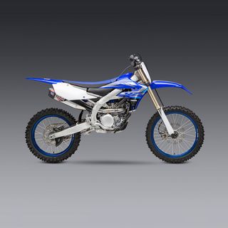 Yoshimura YZ250F 2019-2023  RS-12  FS SS-AL-CF