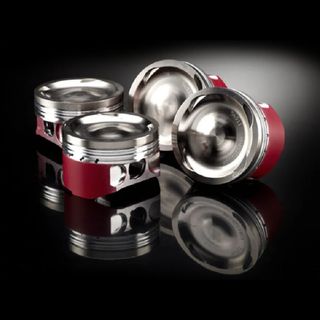 Wossner Toyota Piston Kits