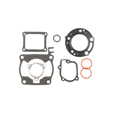 C7759 HONDA. CR-125. 1991. 58mm. Top End Kit