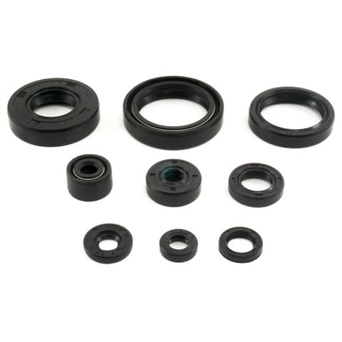 C7762OS KAWA. KX-125..1994-07.Oil Seal Kit